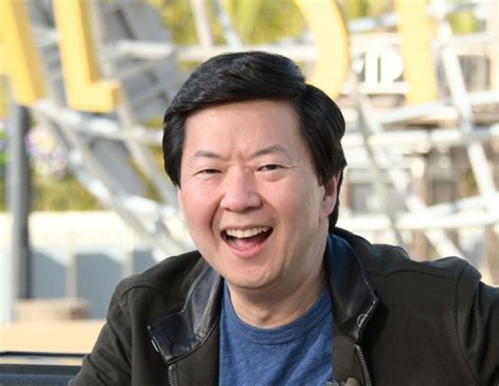 Ken Jeong Net Worth 2024