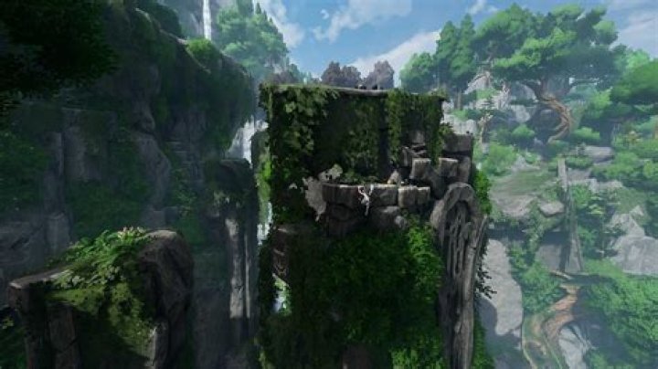 Kena Bridge of Spirits review - Stunning adventure that lacks gameplay spark