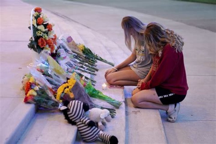 Kendall Park Shooting, Subdivision Winder GA Shooting Victims Death Tribute