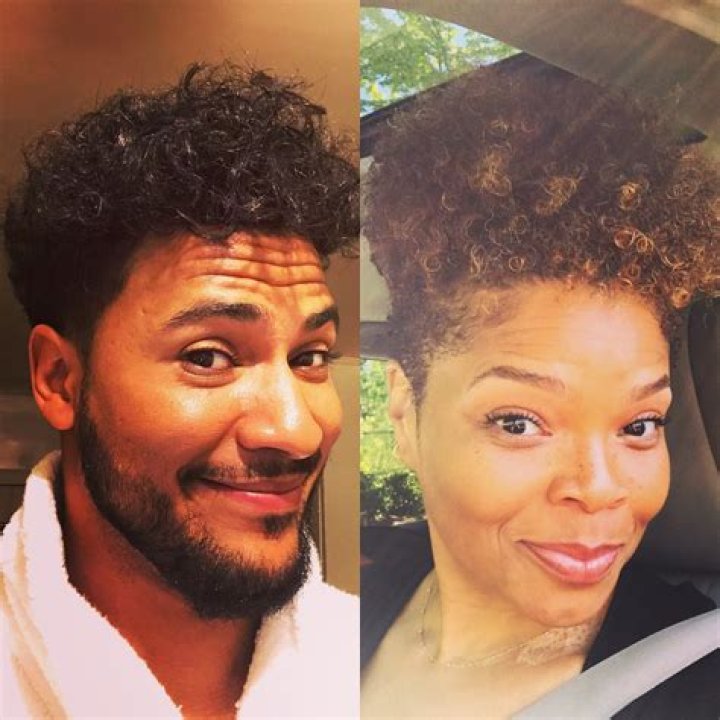 Kendra C Johnson's Husband: A Journey Of Love And Partnership