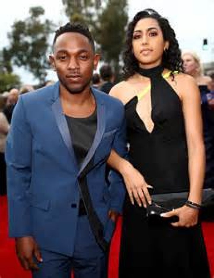 Kendrick Lamar Partner: Who Is Whitney Alford?