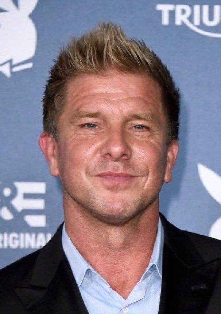 Kenny Johnson Net Worth 2024