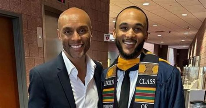 Kenny Lattimore Jr: Facts About Kenny Lattimore's Son