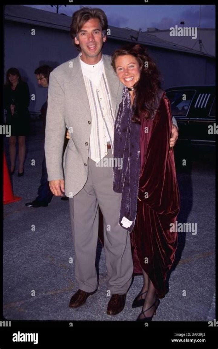 Kenny Loggins And Julia Cooper: A Musical Journey Through Love And Life