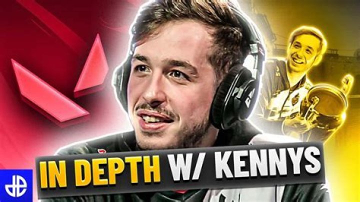 kennyS opens up: 
