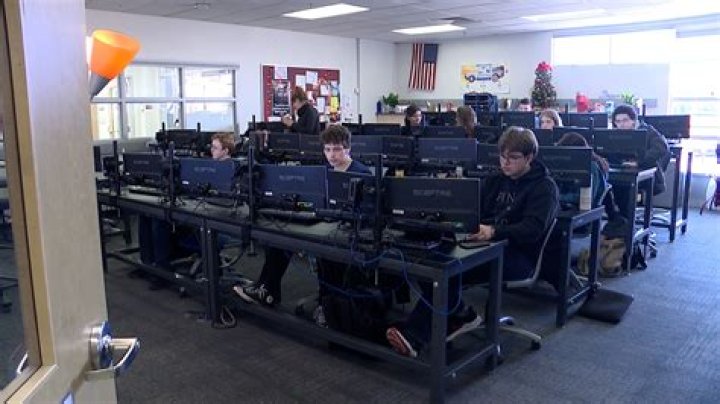 Kent - Meridian Technical Academy - Kent