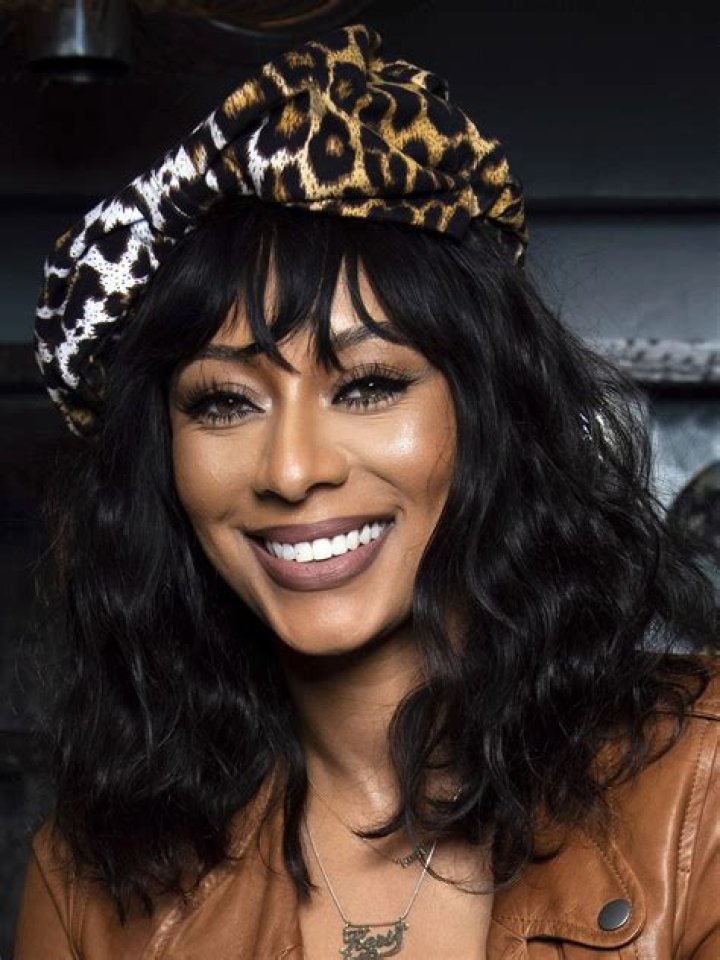 Keri Hilson: The Age Of A Musical Icon