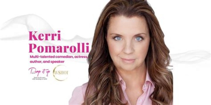 Kerri Kendall: The Multi-Talented Personality Behind The Camera