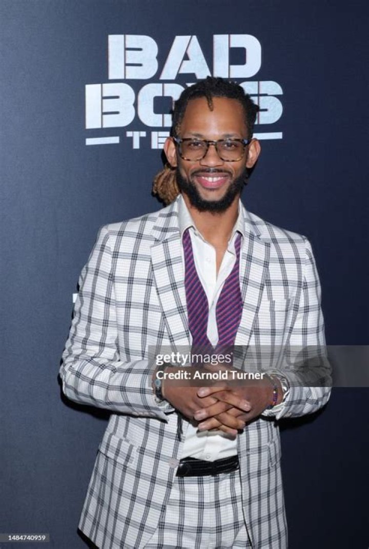 Kerrion Franklin: The Rising Star In Entertainment