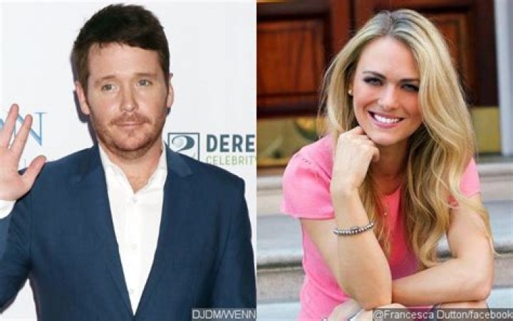 Kevin Connolly Breaks Up With Girlfriend Francesca Dutton After One Year of Dating