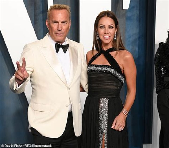 Kevin Costner's Girlfriend Now: A Look Into His Current Relationship