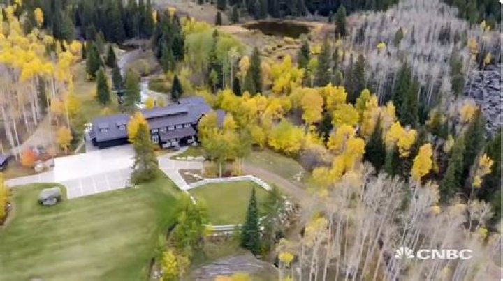 Kevin Costner Ranch
