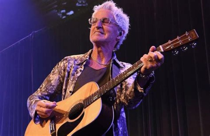 Kevin Cronin Net Worth 2024