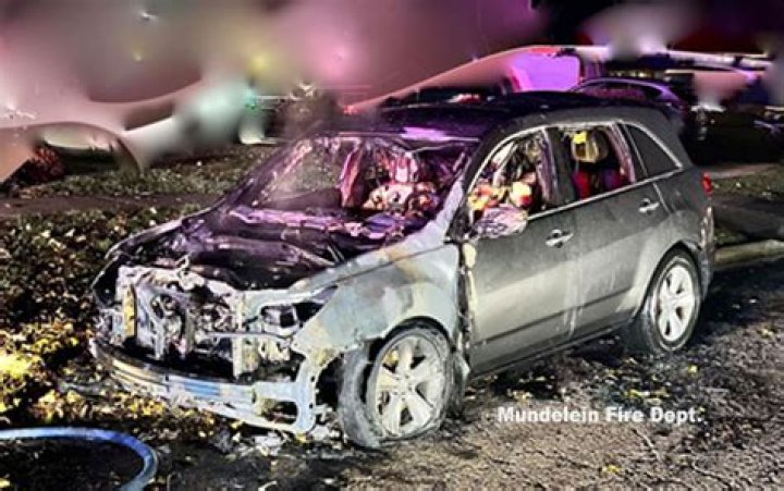 Kevin Dolan Car Accident Mundelein IL, Leaves Kevin Dolan Dead -Death