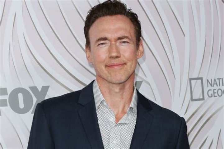 Kevin Durand: A Journey Through The Life Of A Versatile Actor