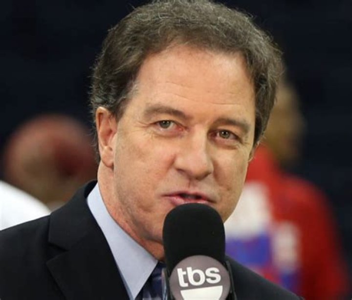 Kevin Harlan Net Worth 2024