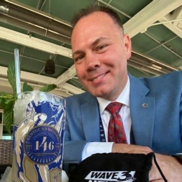 Kevin Harned Bio, Age, Height, Wife, Salary, Net Worth, WAVE3
