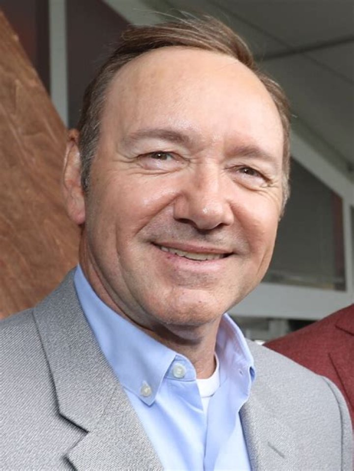 Kevin Spacey: Unveiling The Mystery Of His Husband