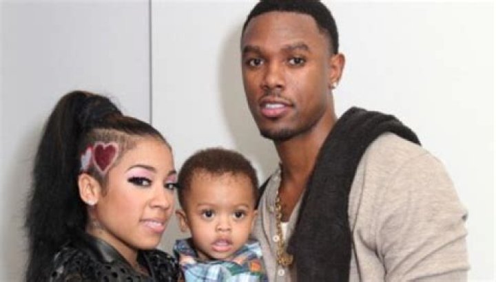 KEYSHIA COLE AND ESTRANGED HUSBAND DANIEL GIBSON UNITE FOR SON’S 10TH BIRTHDAY