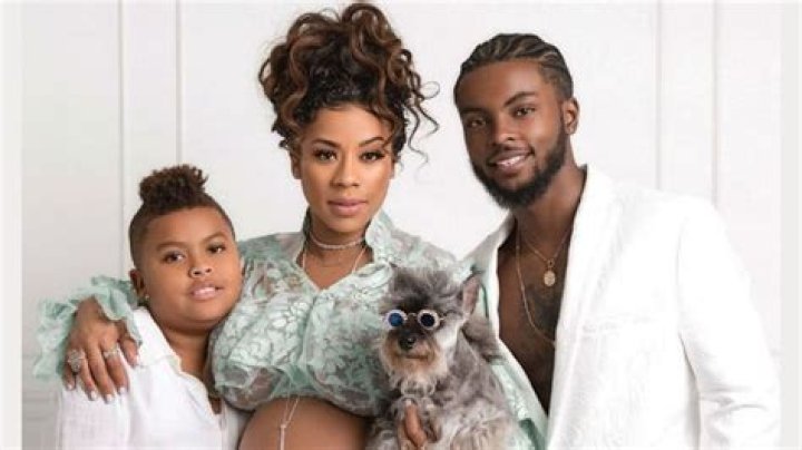 Keyshia Cole Boyfriends- Find out Her Dating History