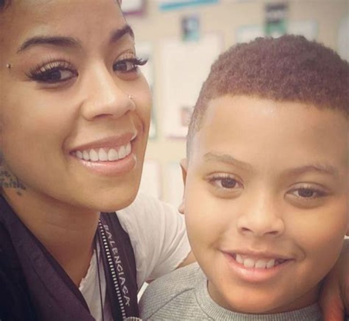 KEYSHIA COLE HAS PLANS TO ‘DO IT BIG’ FOR SON DANIEL GIBSON JR.’S 10TH BIRTHDAY