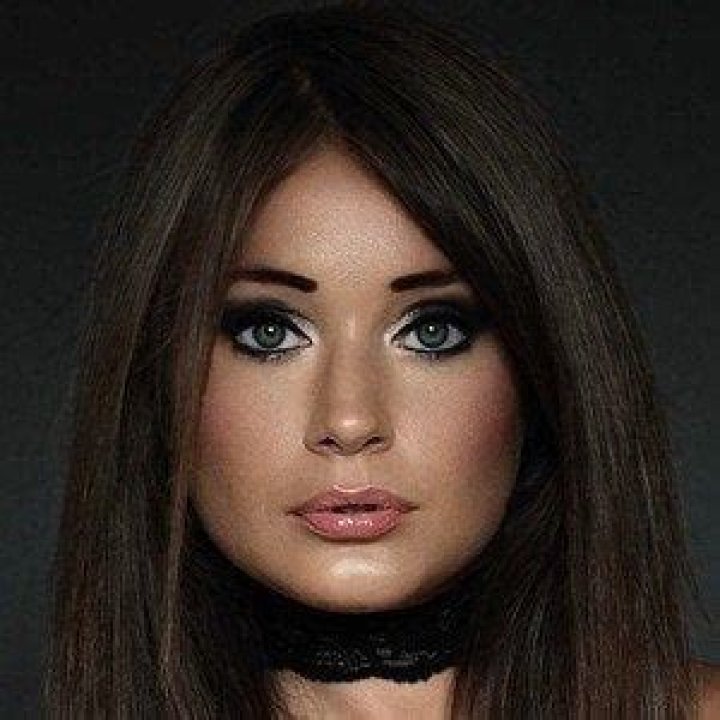 Kezia Noble Biography