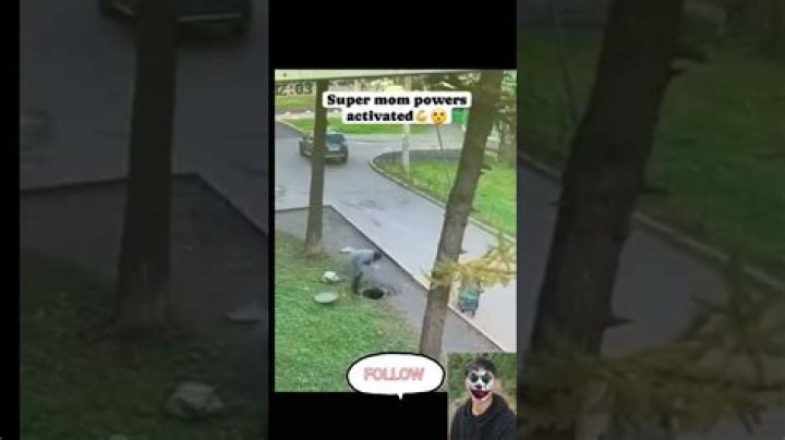 Kid And His Mom CCTV Video Full Reddit: A Deep Dive