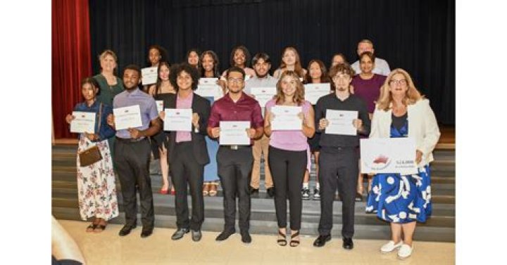 	Kids of Character: Improving lives is top priority for Atlantic Technical High student	
