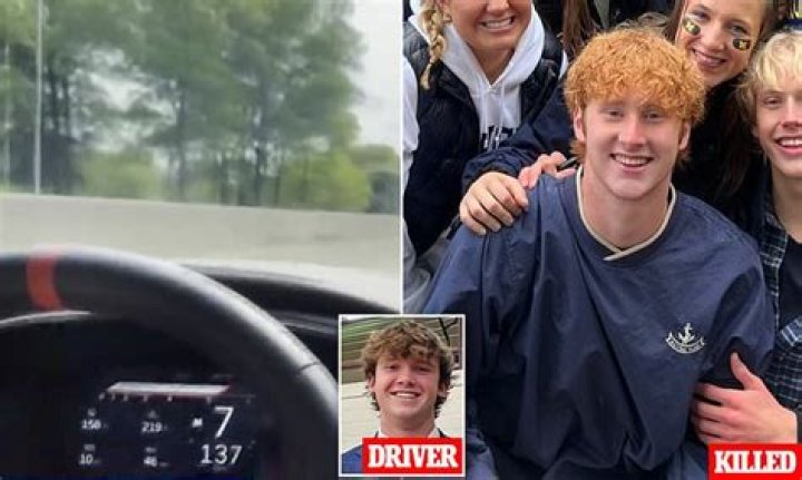 Kiernan Tague Trial: A Comprehensive Overview