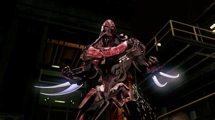 Killer Instinct gets a new developer, Fulgore title update arrives April 9