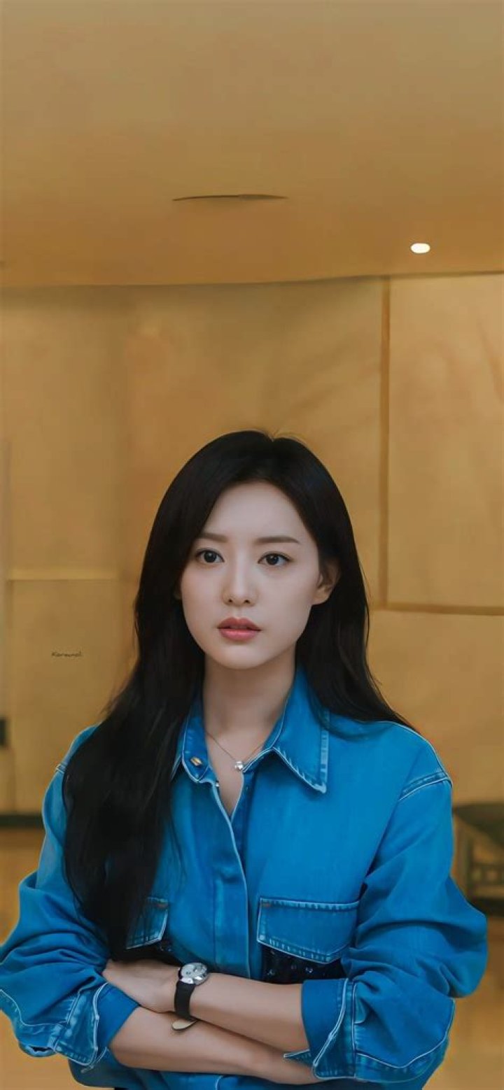 Kim Ji Won Height: A Comprehensive Overview Of The South Korean Star