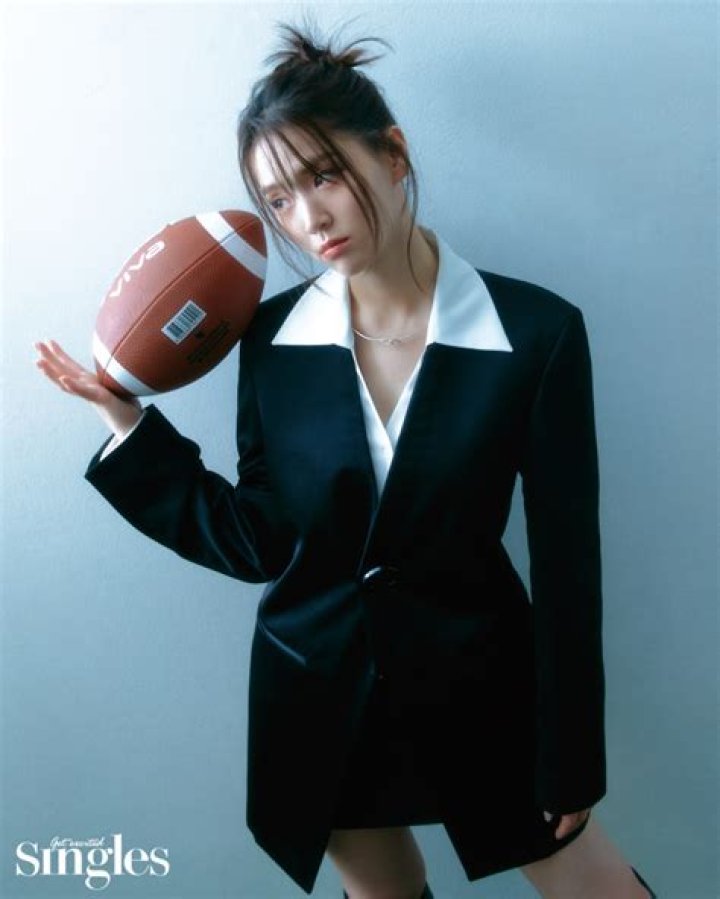 Kim Jieun: The Rising Star Of K-Pop