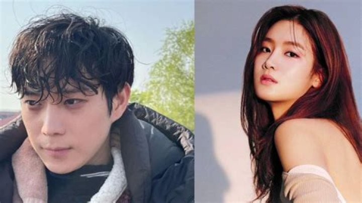 Kim Young Dae Girlfriend 2024: Who Is The Rising Star Dating?