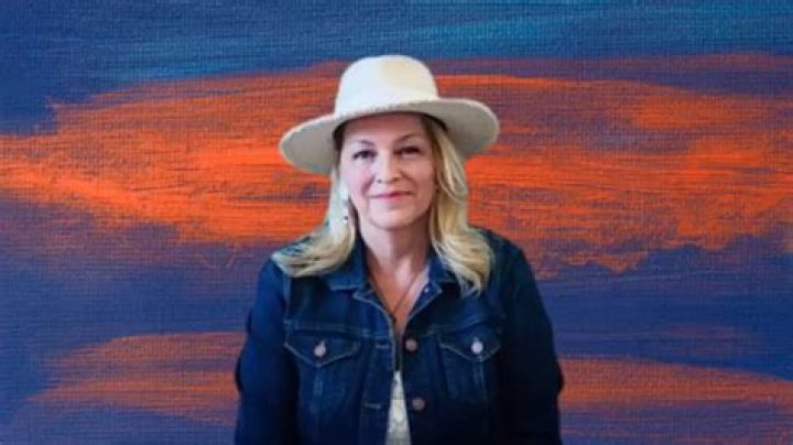 Kimberley Conrad Net Worth 2024