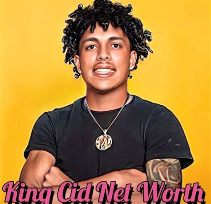 King Cid’s Net Worth Forbes: How Much Money Does The YouTuber Make and Why Is He So Rich?