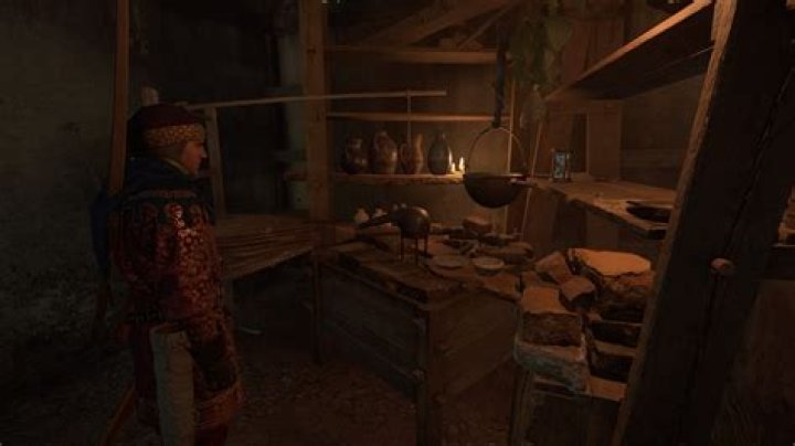 Kingdom Come Deliverance: How to Craft All Alchemy Recipes
