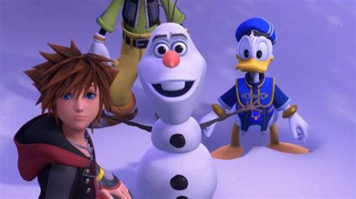 Kingdom Hearts 3 End Game Content: What's Available After the Game?