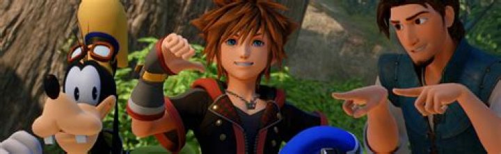 Kingdom Hearts 3: How to Complete All Kupo Photo Missions