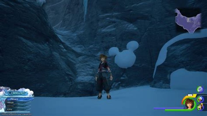 Kingdom Hearts 3 Lucky Emblems: 3 Tips for Finding Lucky Emblems