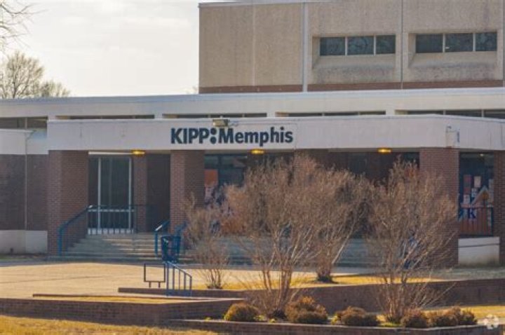 KIPP Memphis Collegiate High School - Memphis