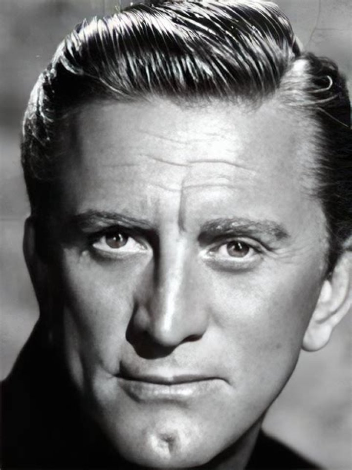 Kirk Douglas Biography