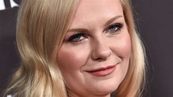 Kirsten Dunst: A Comprehensive Look At Her Life And Career