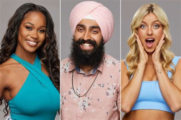 Kirsten Elwin: Wiki, Bio, Age, Height, Ethnicity, Big Brother 25