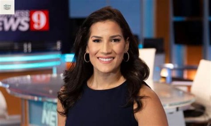 Kirstin Delgado Bio, Age, Height, Husband, Salary, Net Worth, WFTV