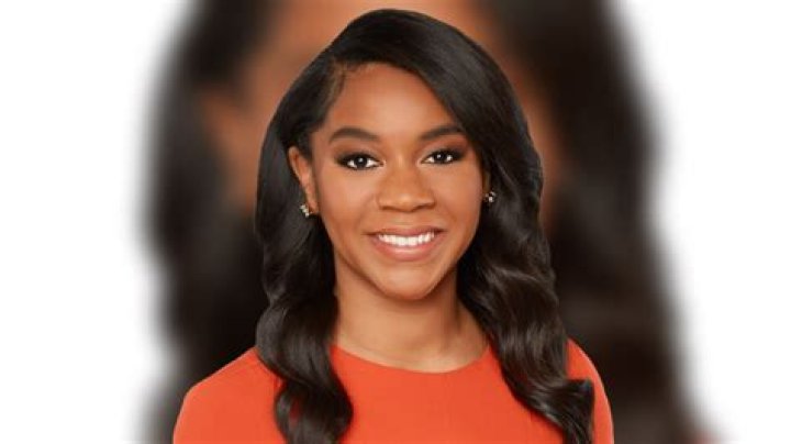 Kiyana Lewis Bio, Age, Height, Husband, Salary, Net Worth, FOX Weather