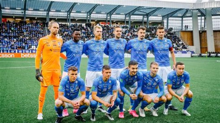 Klaksvík sorgt für Färore – 11FREUNDE