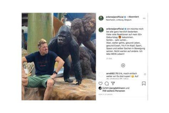 Klappe zu, Affe tot! – 11FREUNDE