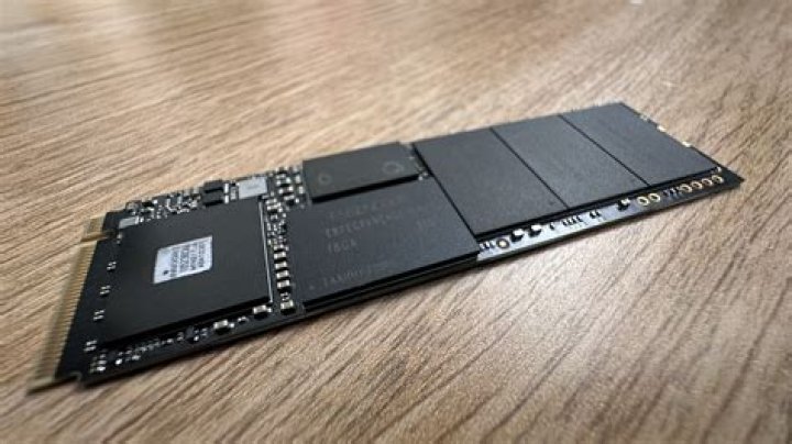 Klevv Cras C930 NVMe SSD review: Budget brilliance