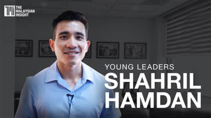 Know About Shahril Hamdan Parents: Where Are They Now?