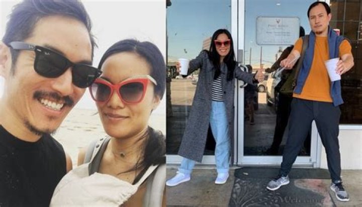 Know Ali Wong’s Parents, Ethnicity, Height, And Net Worth